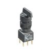 A01 Series Selector Switch APEM