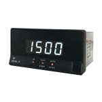 Ditel Ideal P Digital Panel Meter Indicator