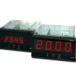 Ditel Junior Series Digital Panel Meters