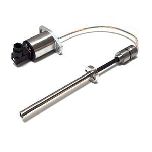 G106 In-Cylinder Linear Position Sensor - Control Devices