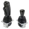 Penny & Giles JC1500 Single Axis Contactless Industrial Joystick