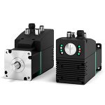 Lika RD6 All-in one Rotary Actuator