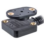 Penny & Giles NRH27C Non-Contacting Rotary Position Sensor with CANbus Output