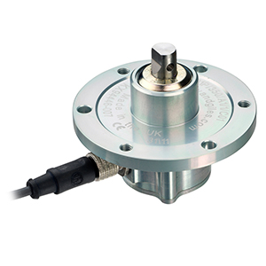 Penny & Giles SRH500P Contactless Rotary Position Sensor with Dual outputs
