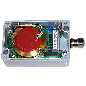 SBS1U Sensor Box - SEIKA Sensor Accessories - Control Devices