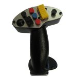 Control Devices CDG Grip Industrial joystick handle