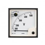 Lumel EP29 Voltmeters Moving-iron meters