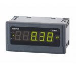 LUMEL N20PLUS Programmable Digital meters temperature