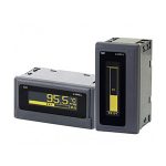 Lumel N21 Temperature and DC Standard Signal Digital Meter