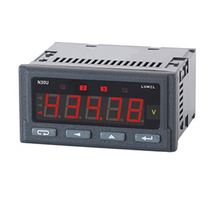 Digital meter
