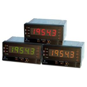 Digital Panel meters