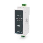 LUMEL PD9 Converter/ data logger