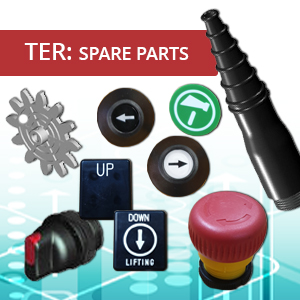 TER SPARE PARTS