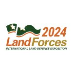 Land Forces 2024 Logo